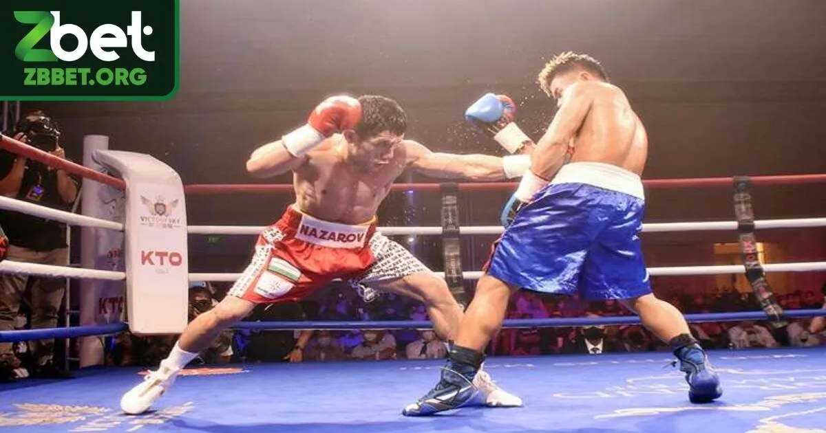 Cá Cược MMA Là Gì? Chia Sẻ Cách Chơi Cho Người Mới