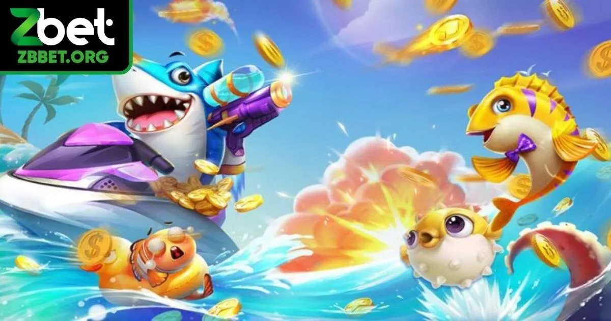Tổng hợp các kinh nghiệm chơi bắn cá Zbet hay