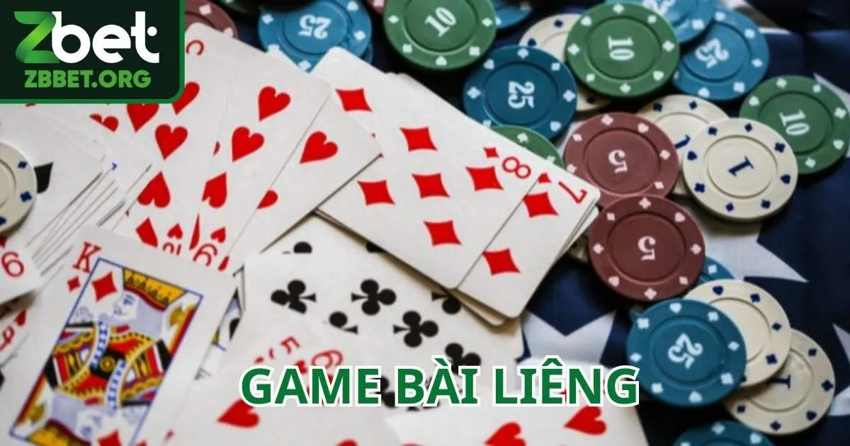 Game Bài Liêng Zbet - Lựa Chọn Lý Tưởng Cho Hội Viên