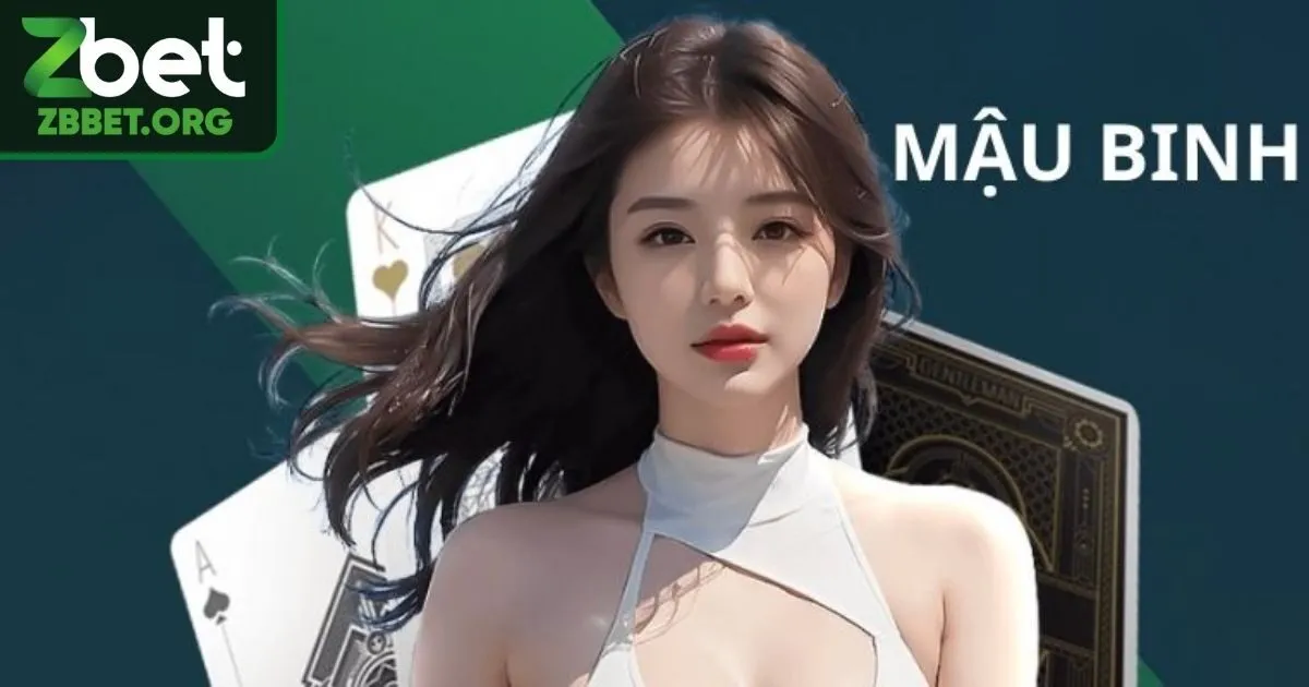 Game bài mậu binh là gì?