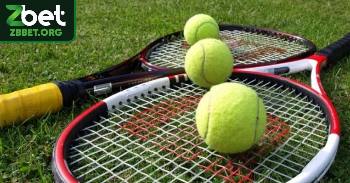 Cá Cược Tennis Zbet - Hình Thức Giải Trí Cá Cược Đỉnh Cao