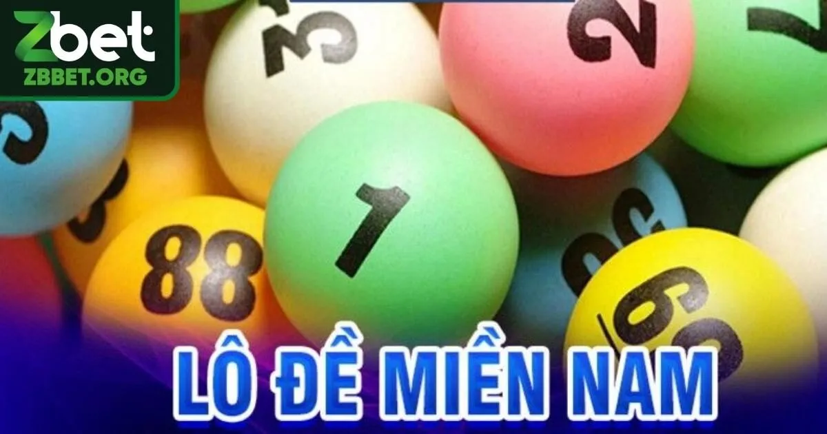 Lô Đề Miền Nam - Hình Thức Đổi Thưởng Khủng Tại Zbet