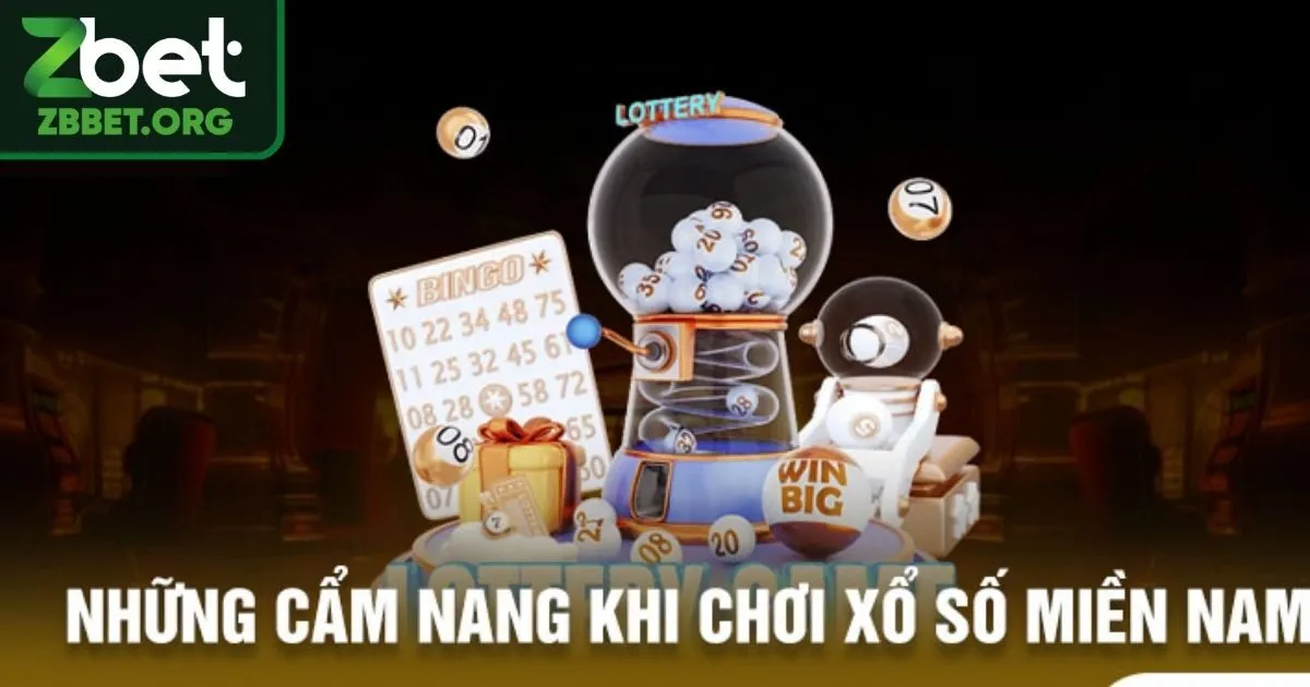 Các kiểu chơi lô đề miền Nam phổ biến hiện nay