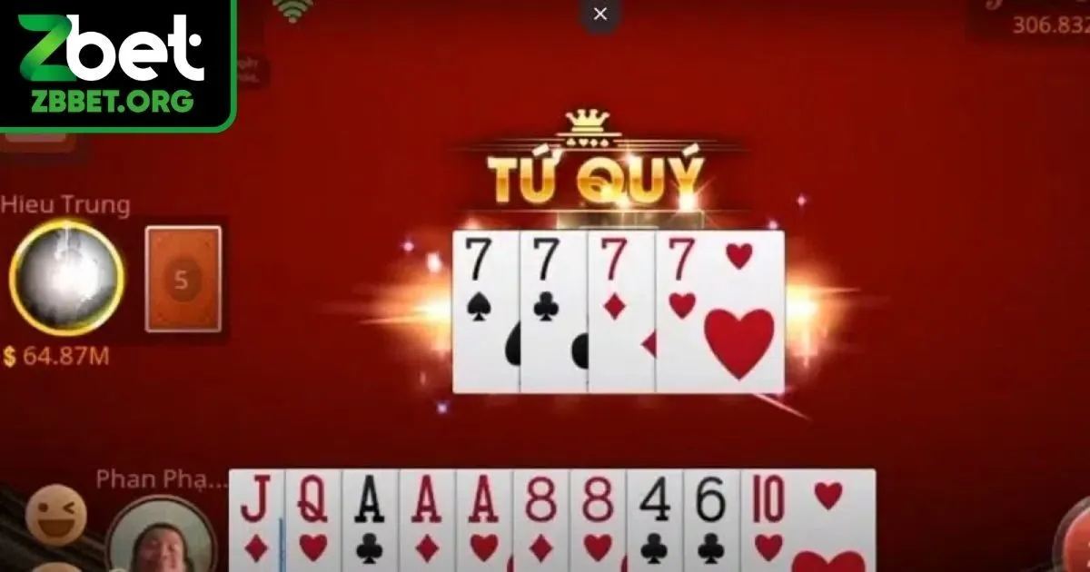 Game Bài Sâm Lốc - Tiết Lộ 4 Bí Kíp Như Cao Thủ Nhà Nghề